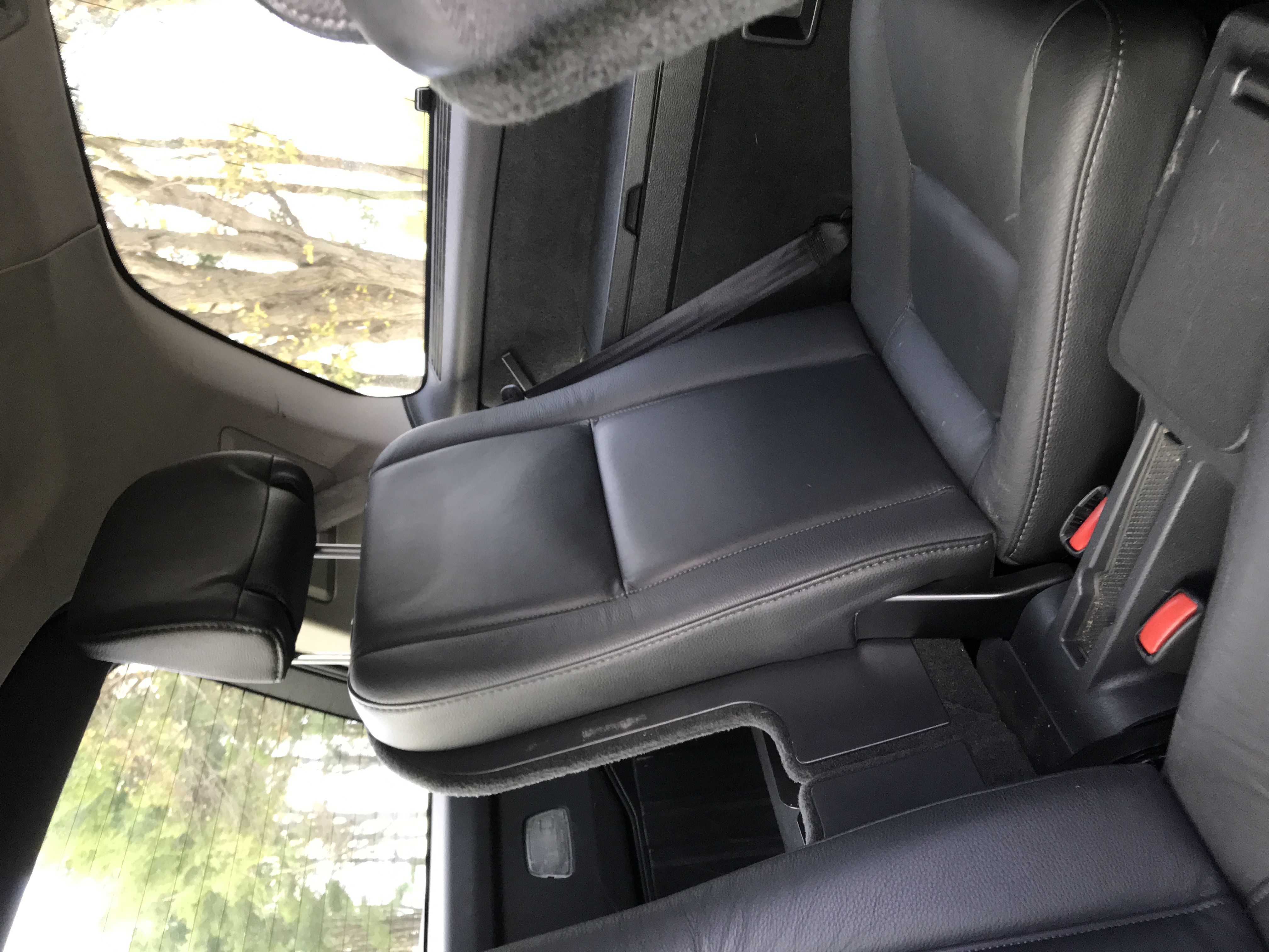 2008 Volvo One Owner XC90 V8 92K with Third Row Seating — photo 58